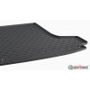 Original Gledring Premium Gummi Kofferraummatte - BMW Ser. 3 GT F34 2013->